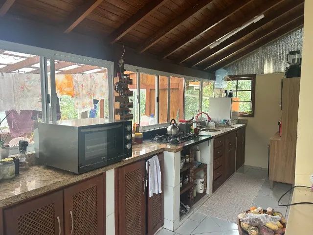 Casa ampla 2 qts  garagem  - Foto 5
