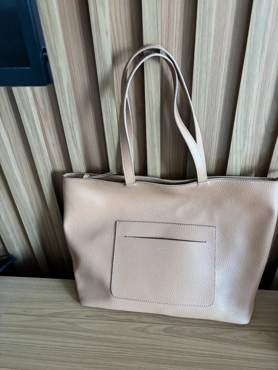 Uma bolsa