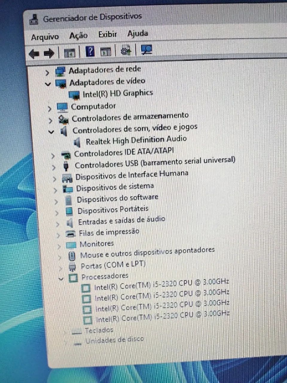Pc i5 + ddr3 + ssd 120gb + coreldraw 2024 + minecraft + Roblox - Foto 2