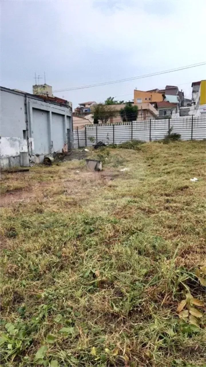 Terreno à venda em Vila gustavo - SP - Foto 4