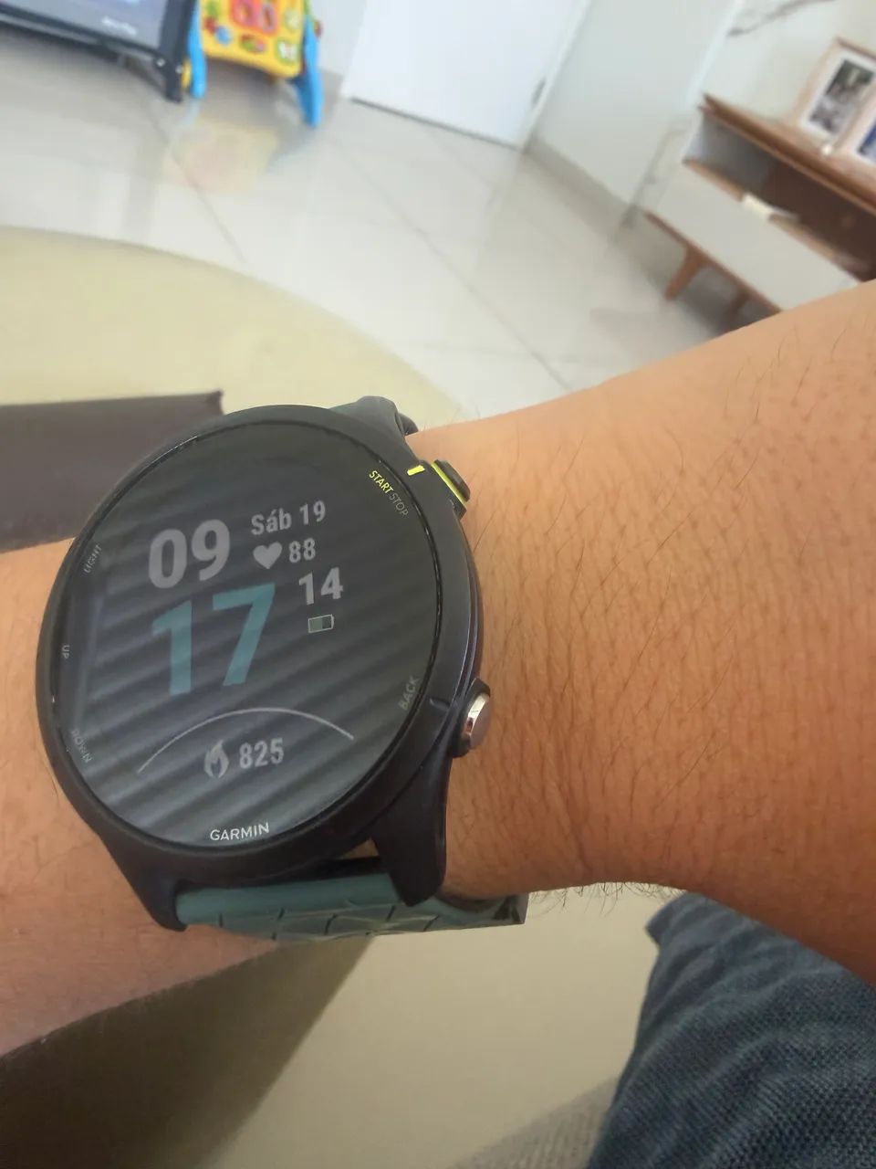 Garmin 255 music  - Foto 4