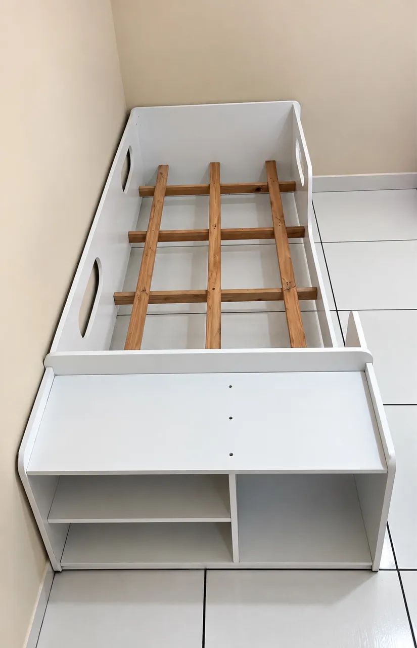 Cama infantil 