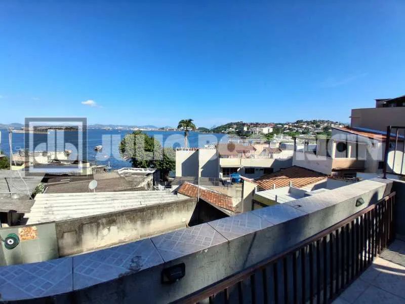 Casa duplex com terraço no Cocotá - Foto 5