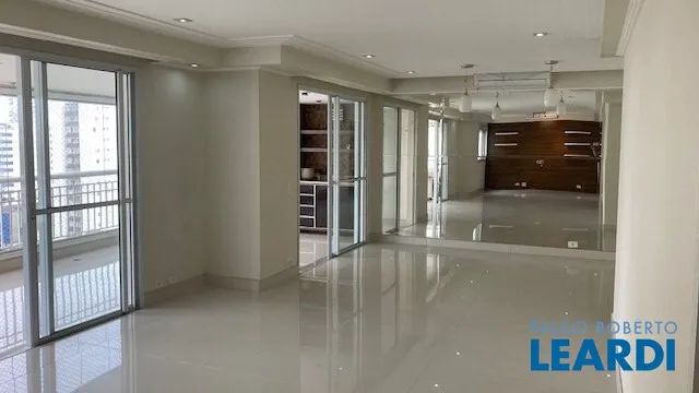 APARTAMENTO - VILA ROMANA - SP - Foto 2