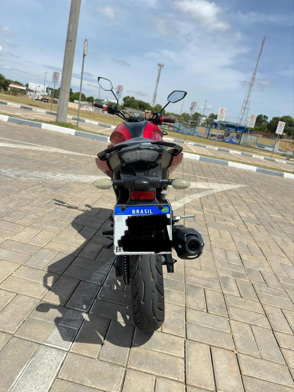 Vende-se Fazer 250 - Foto 4