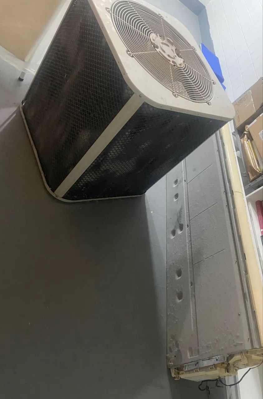 Ar Condicionado Split 60btus - Foto 3