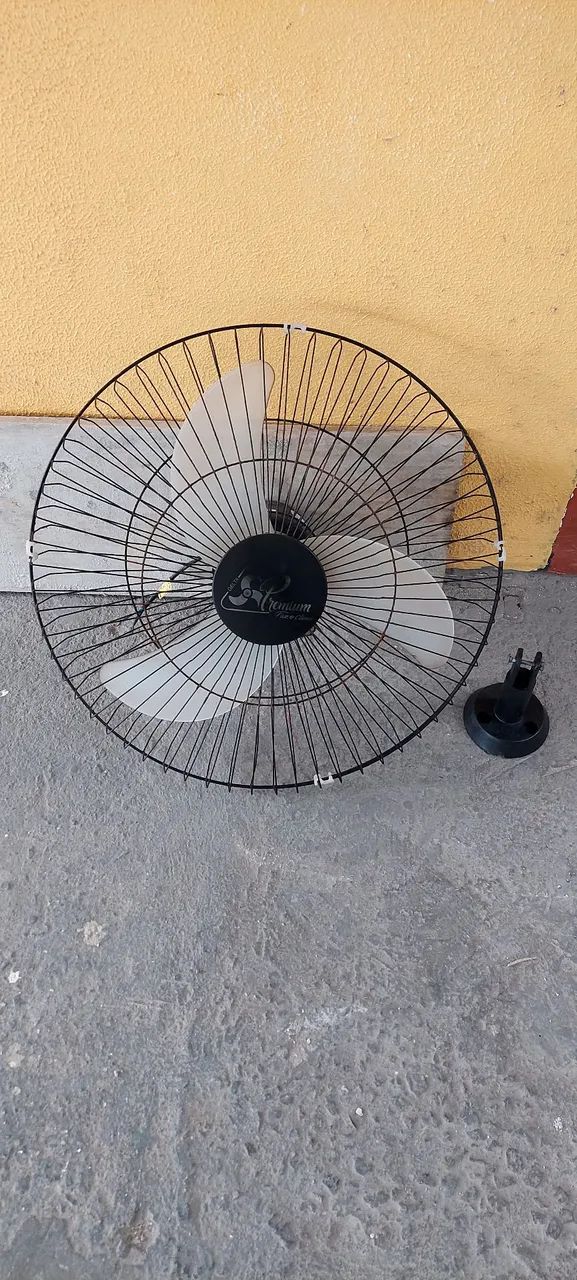 Ventilador delta premium 60cm  - Foto 3