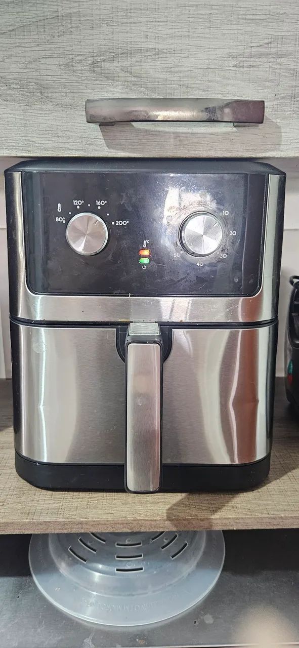 Airfryer 9L Elgin