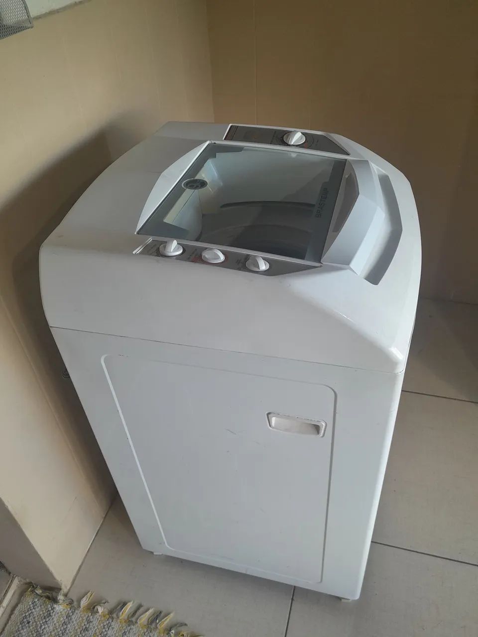 Maquina de Lavar Brastemp 9K - Foto 3