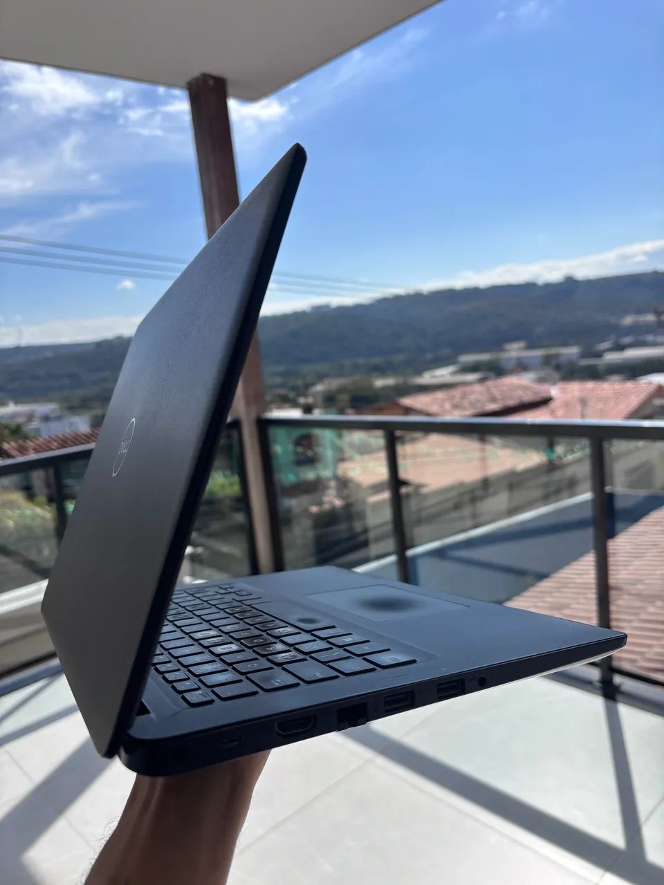 Note Dell Core i5 - 8Gb - 256Gb Nvme  - Foto 2