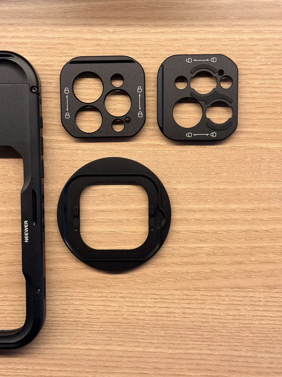 Cage iPhone 16 Pro Max - Foto 4