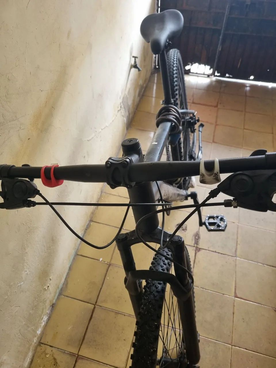 Bike gti aro 29 - Foto 2
