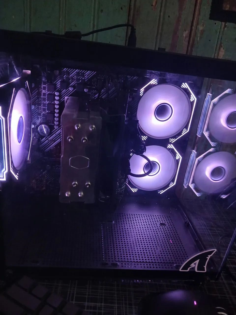 PC  - Foto 2