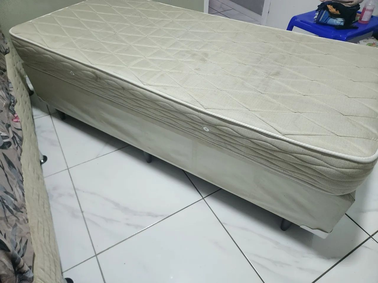 Conjunto box solteiro - Foto 2