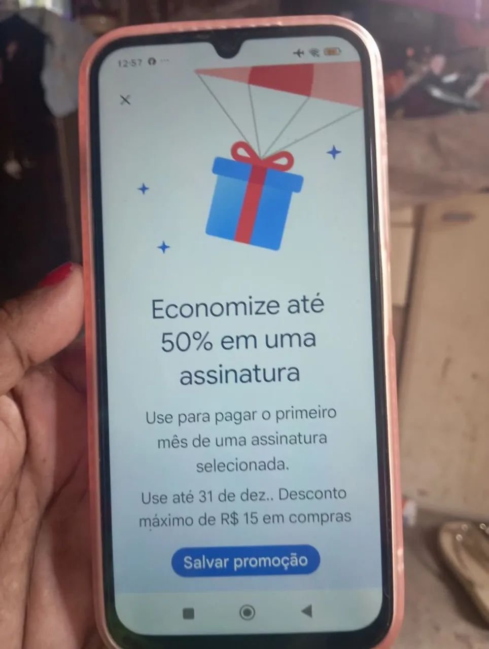 Redimi 15  - Foto 2