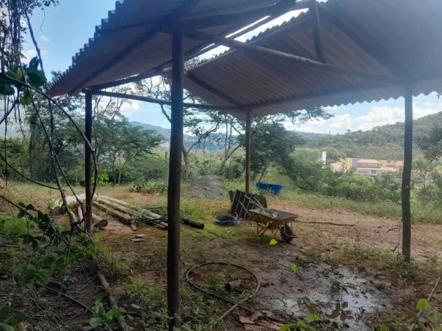 TERRENO DE 1.300m² EM NOVA LIMA  - Foto 3