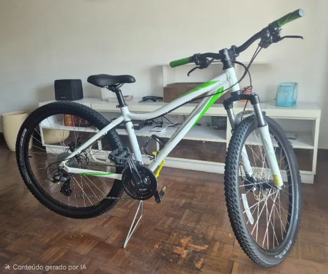 Bicicleta Specialized