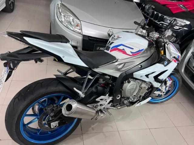 BMW S1000 R 2016 - Foto 3
