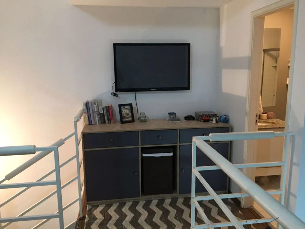 DUPLEX - MORUMBI - SP - Foto 5