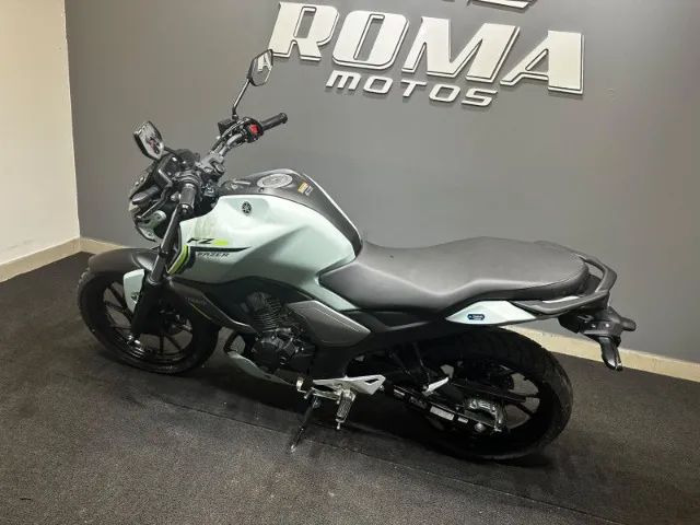 FZ 15 ZERO KM  - Foto 5