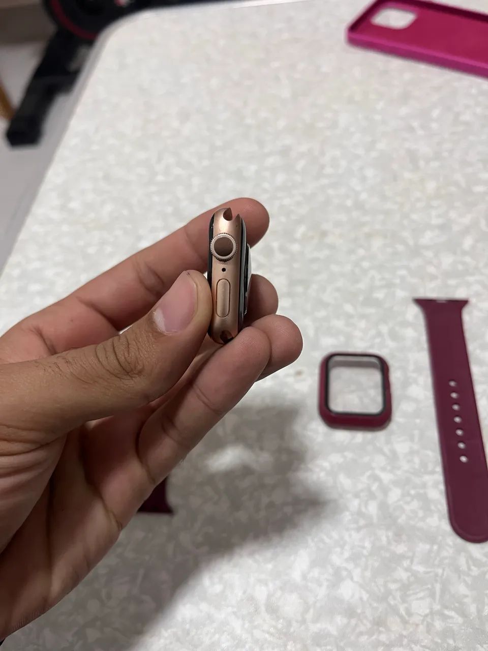 Apple Watch Series 5 40mm - Foto 2
