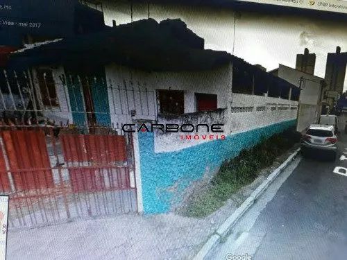 Excelente Terreno Mooca