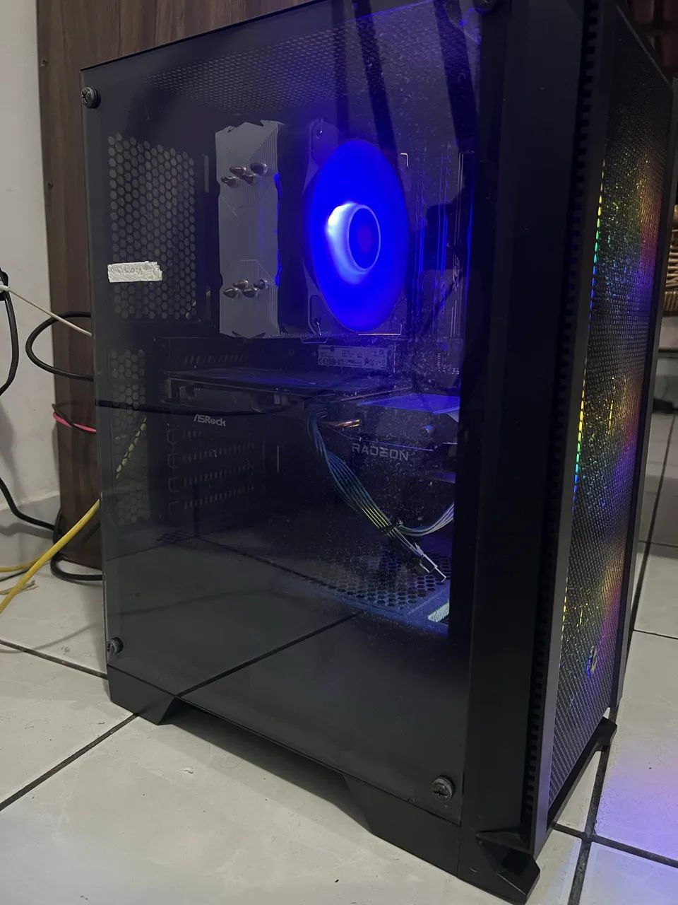 Computador Gamer  - Foto 2