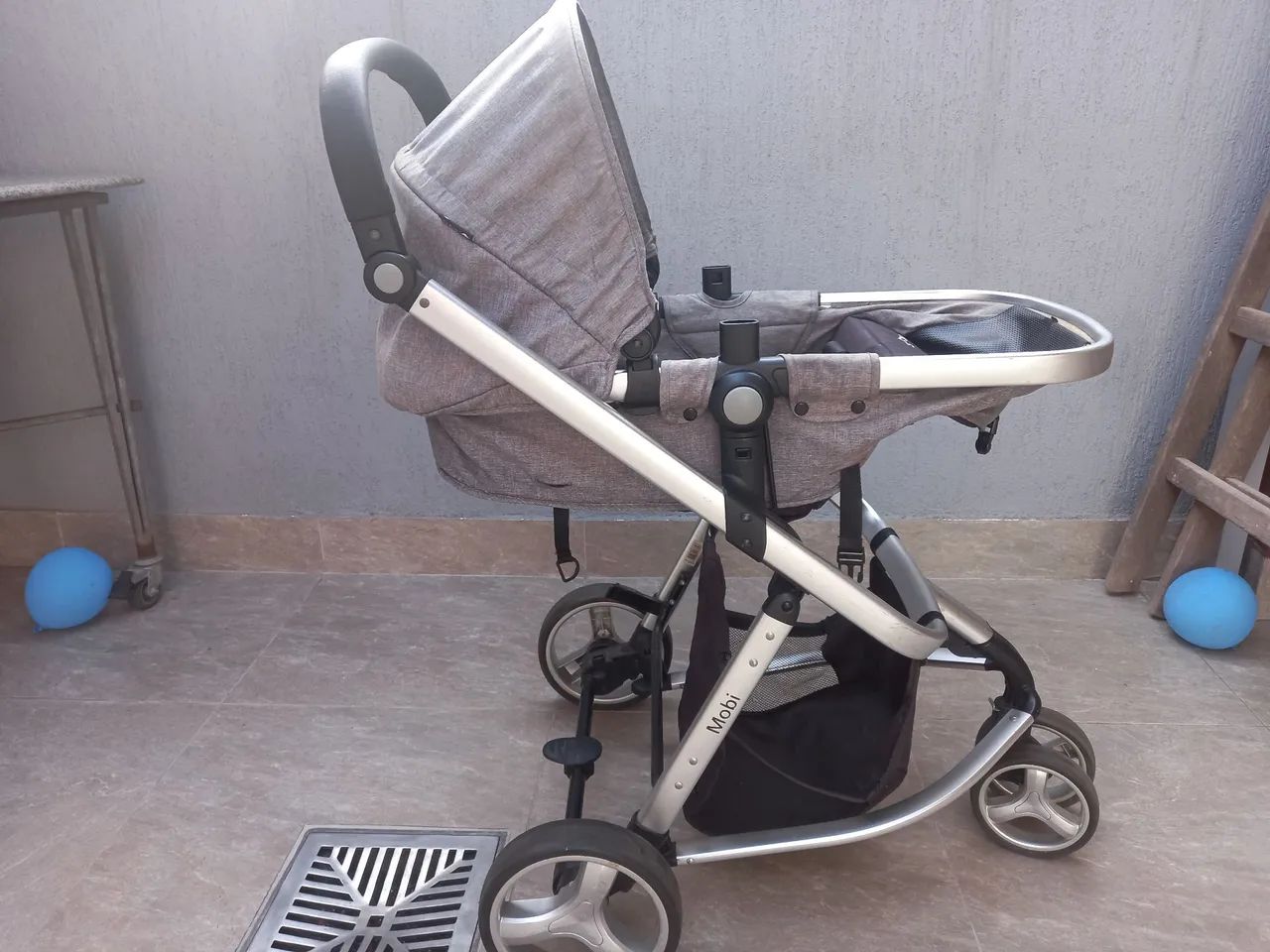 Vende muito NOVO