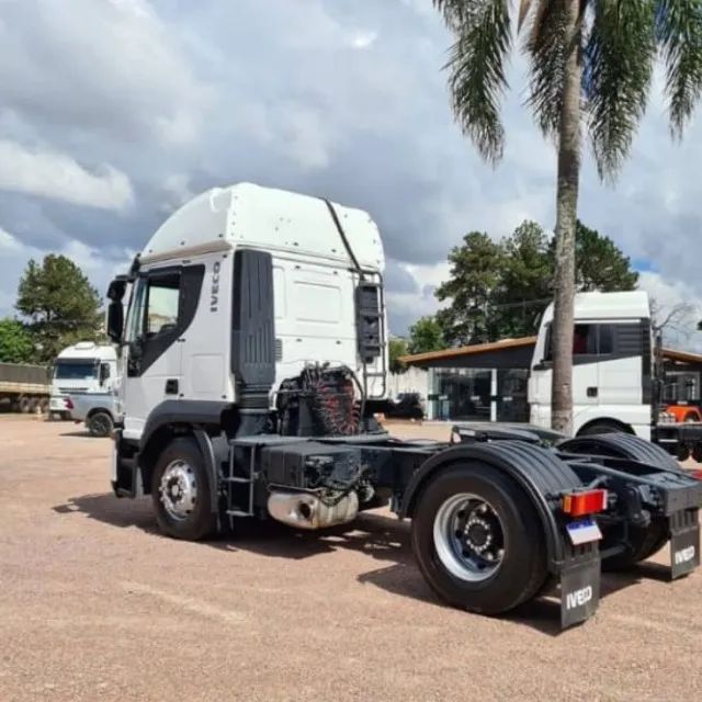 Iveco  Cavalinho 2019.  - Foto 3
