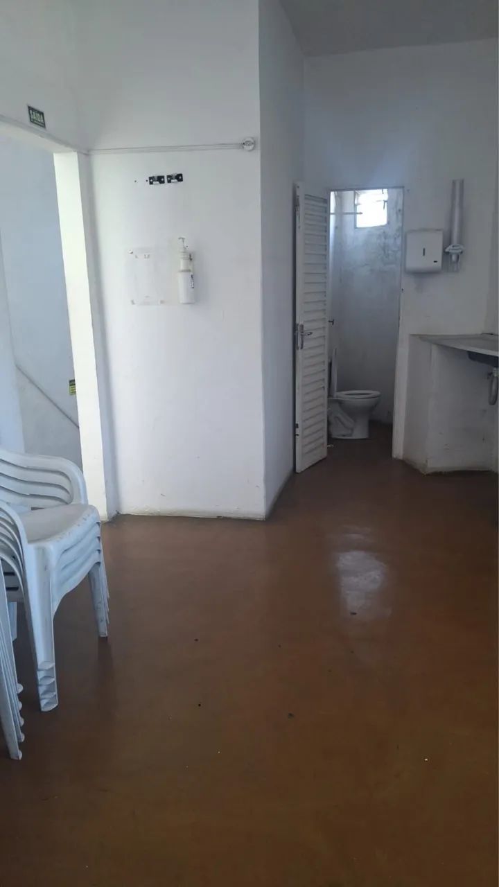     Salão Comercial para Alugar - Excelente Localização - Foto 2
