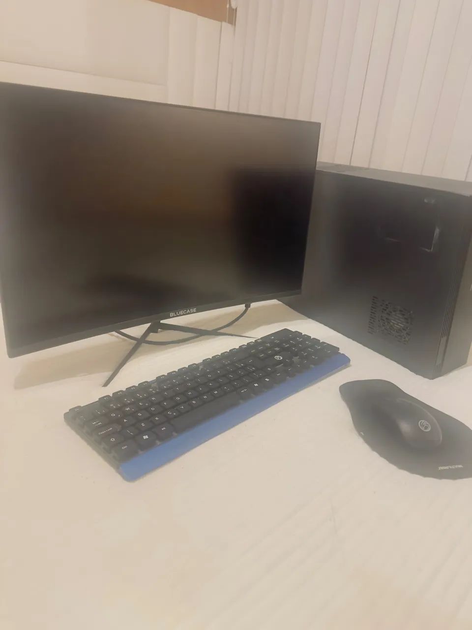 Vendo Computadore e impressora 2100reais 