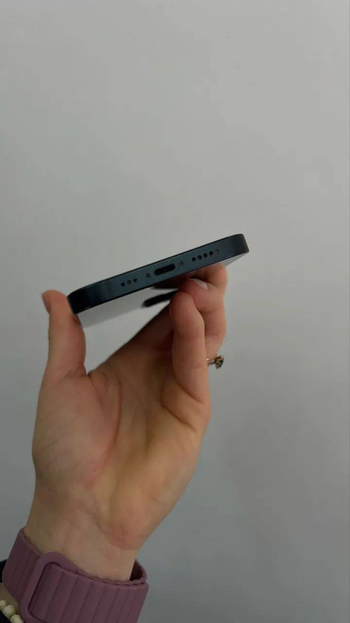 Iphone 13 128gb preto - Foto 4