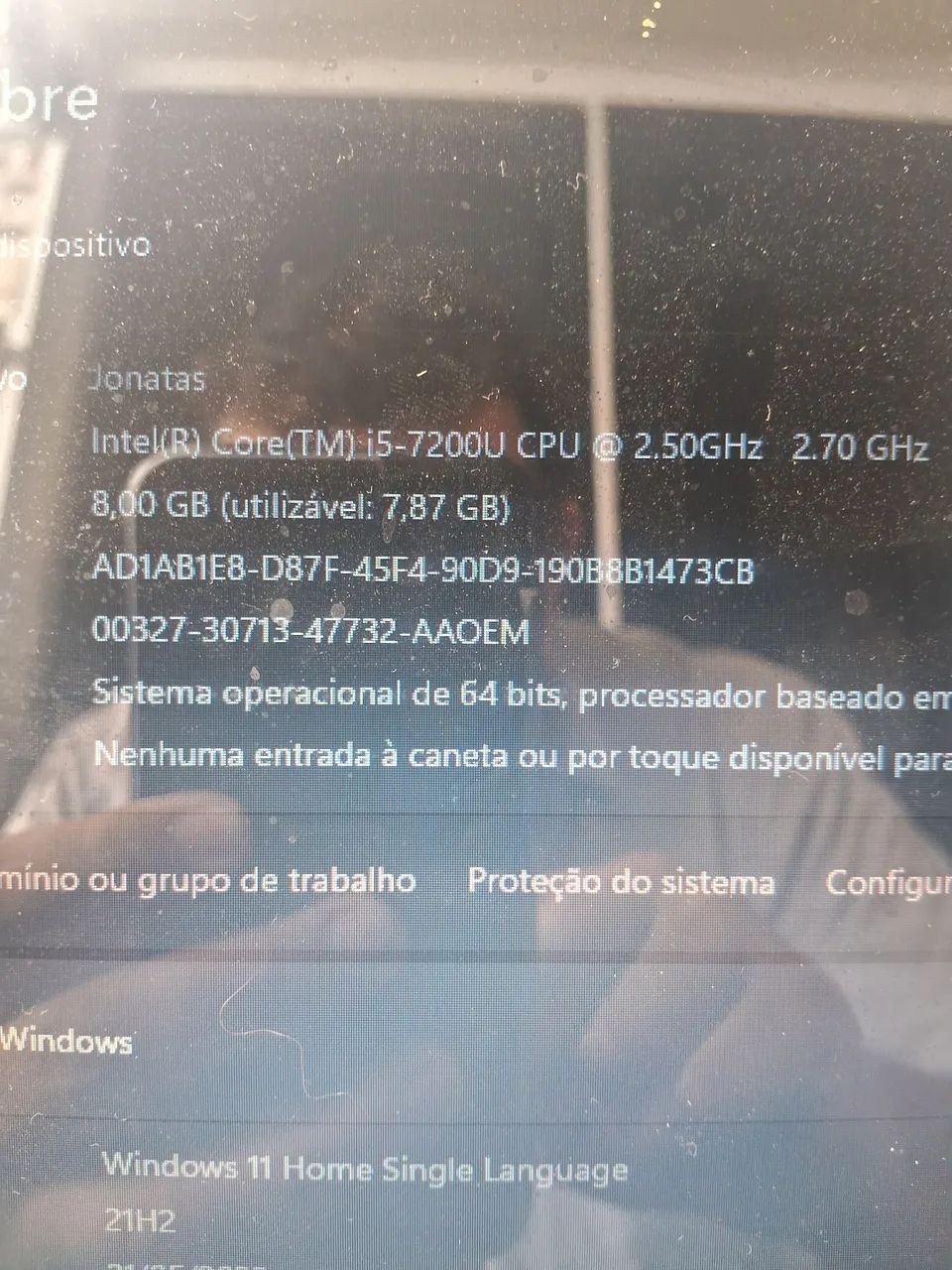 Notebook Dell Intel i5 - Foto 4