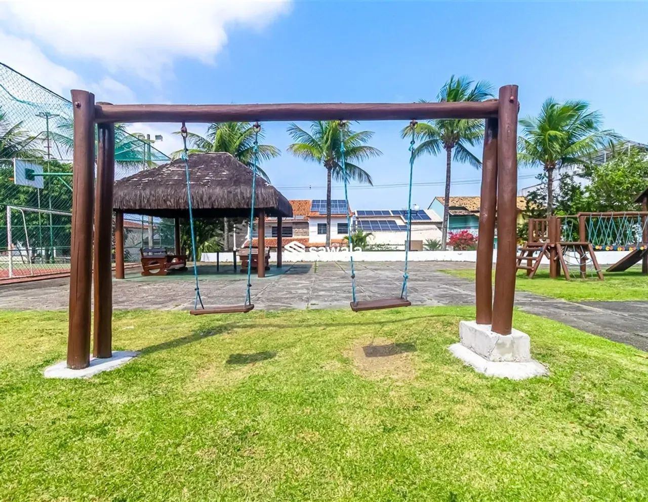 Casa de condomínio com 241m2 e 4 quartos localizado em Freguesia (Jacarepaguá) - Rio de Ja 2