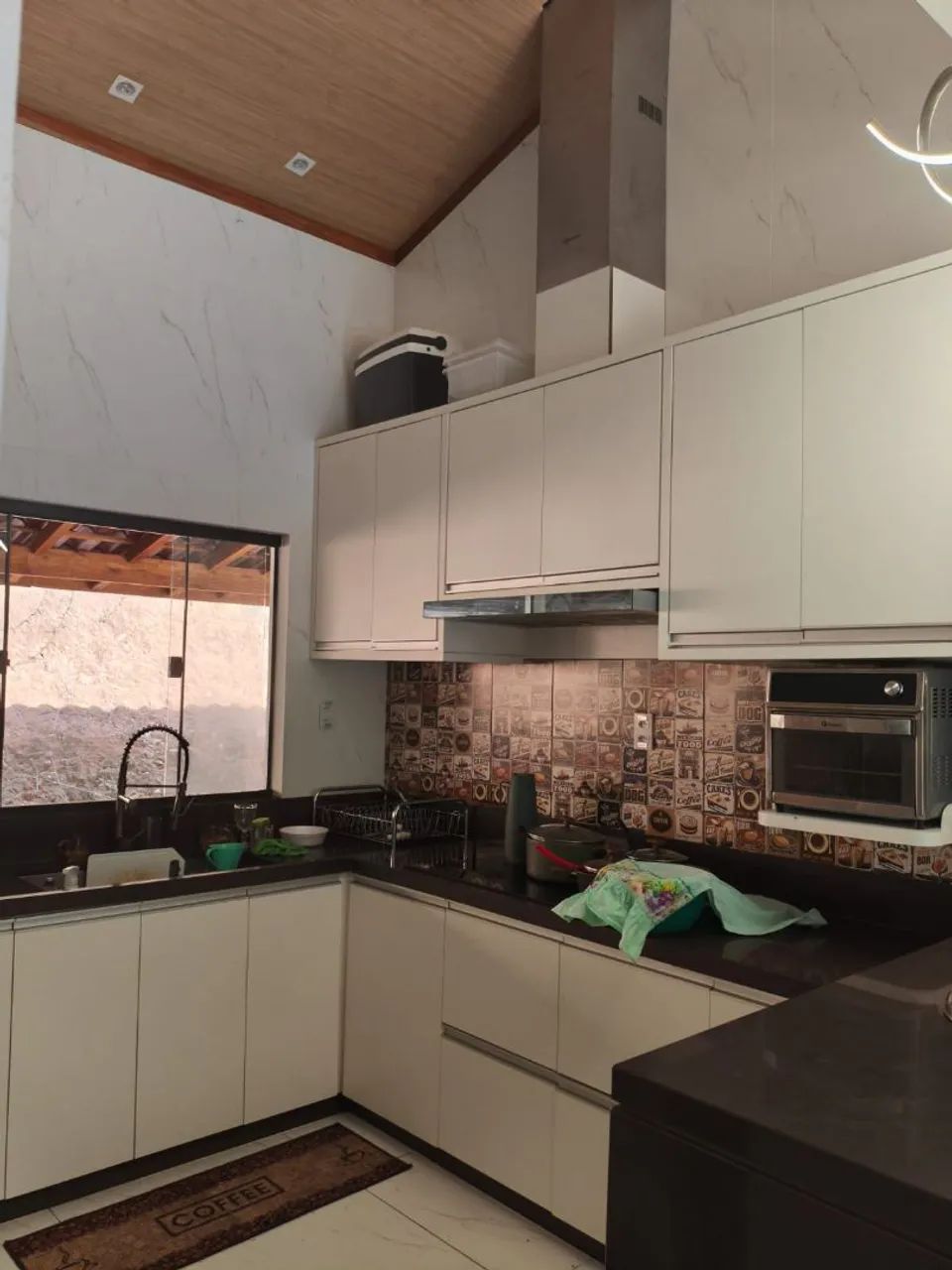 Casa 3 quartos com excelente localização  - Foto 5