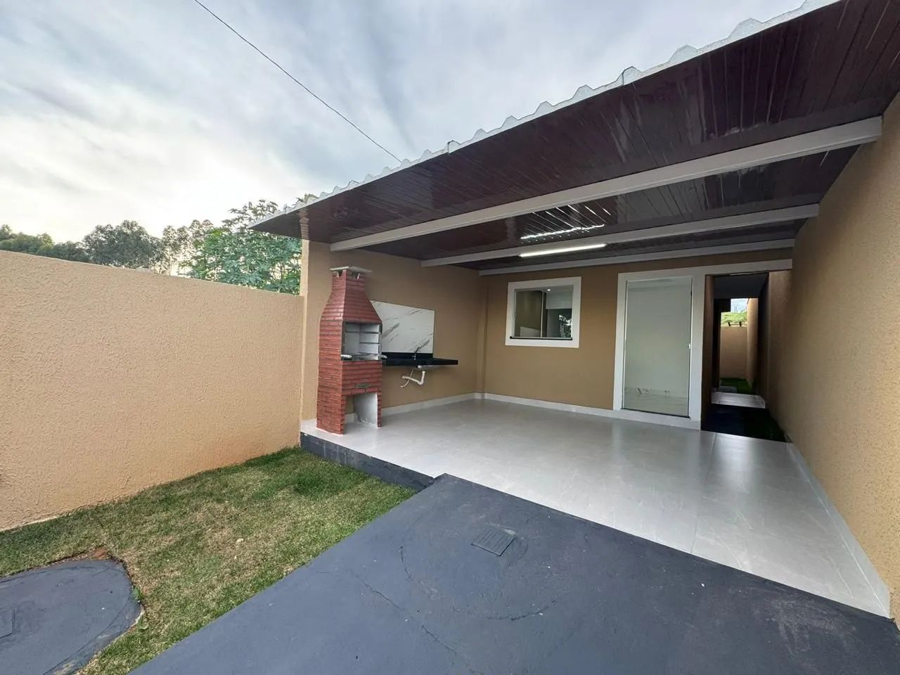Ágios de Casas Senador Canedo  - Foto 4