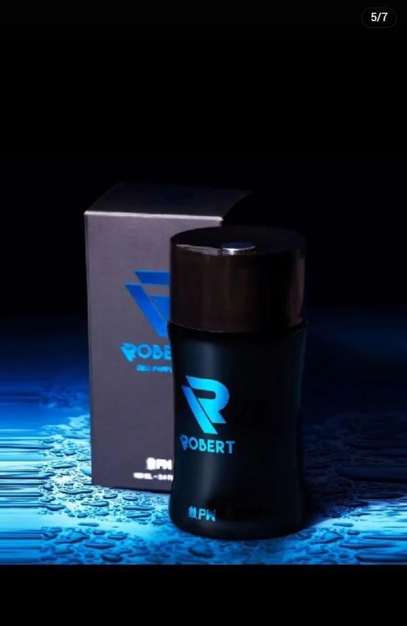 Vendo perfume polo wear original 