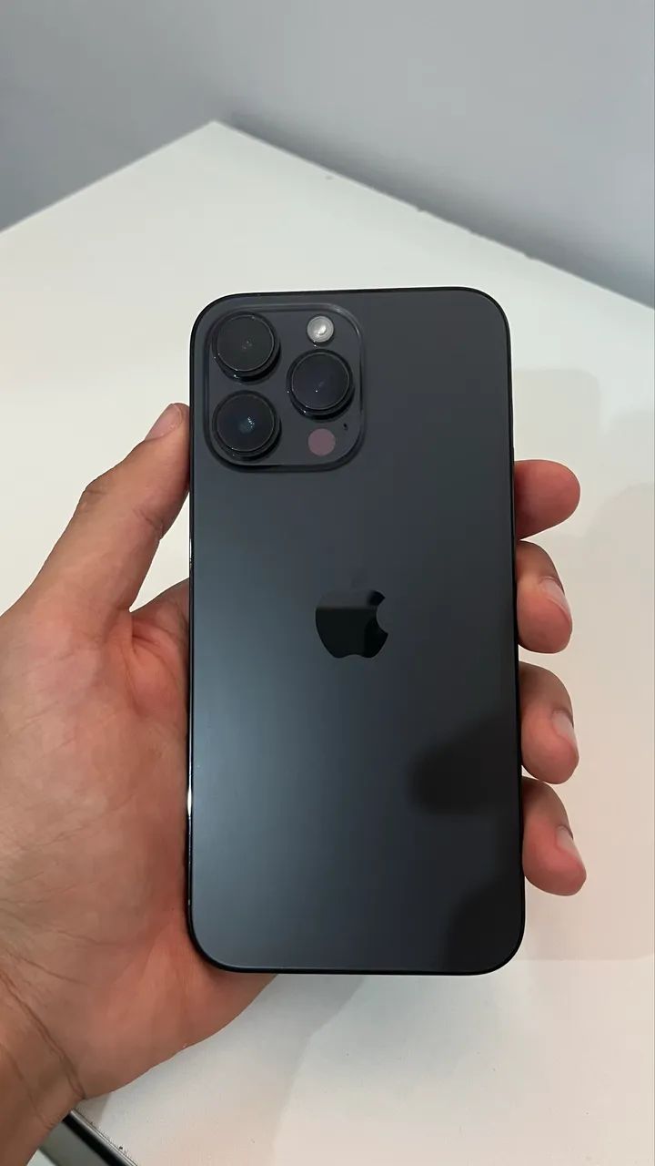 IPhone 14 Pro Max - Foto 5