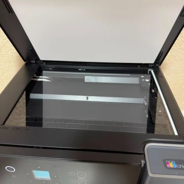 Impressora Epson EcoTank L4360 (NOVA) - Foto 4
