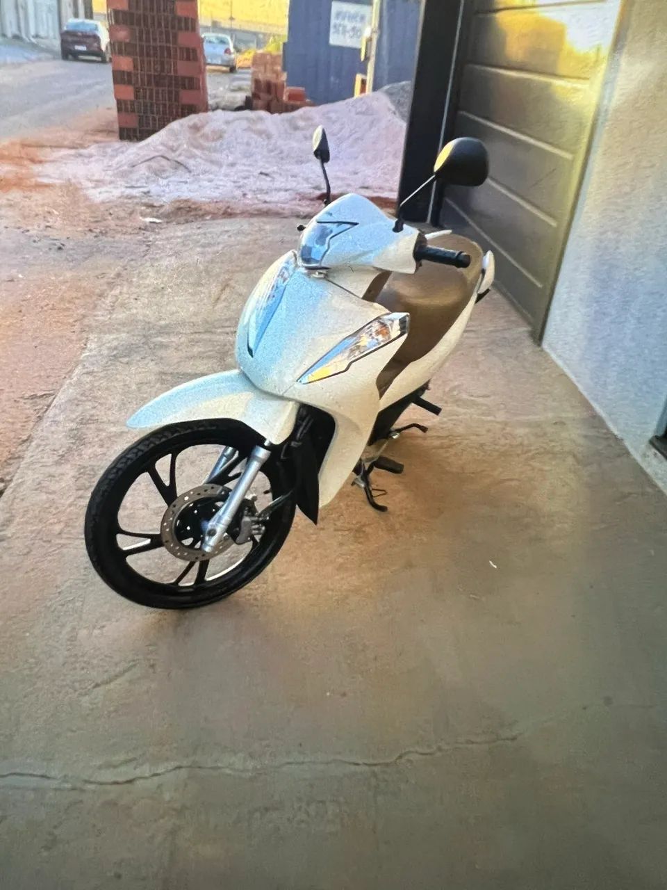 Moto - Foto 4