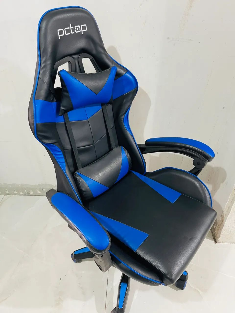 Cadeira Gamer 