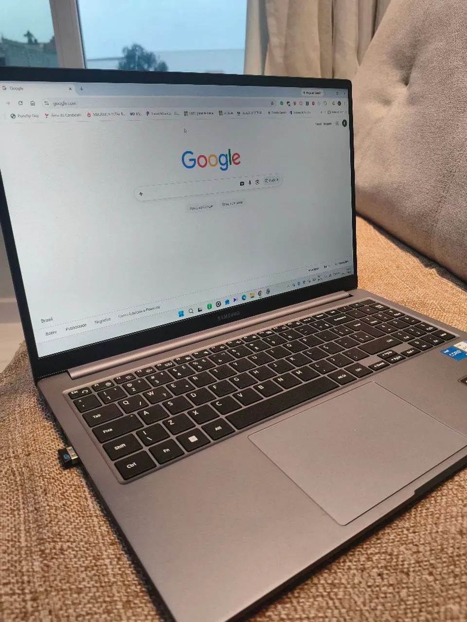 NOTEBOOK GALAXY BOOK 4  - Foto 5