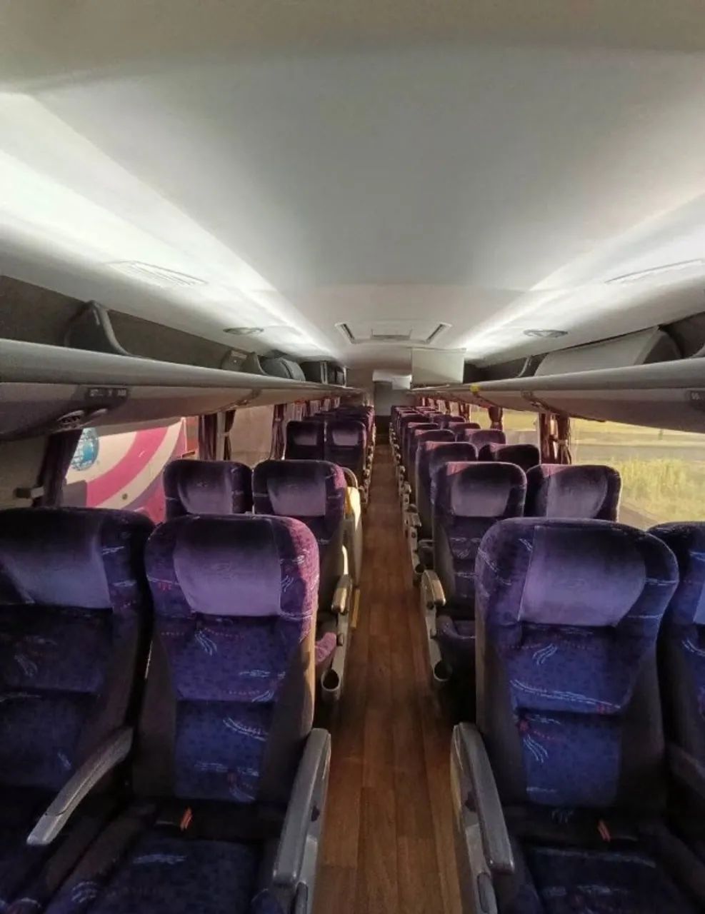 scania marcopolo 8x2 2017  - Foto 7