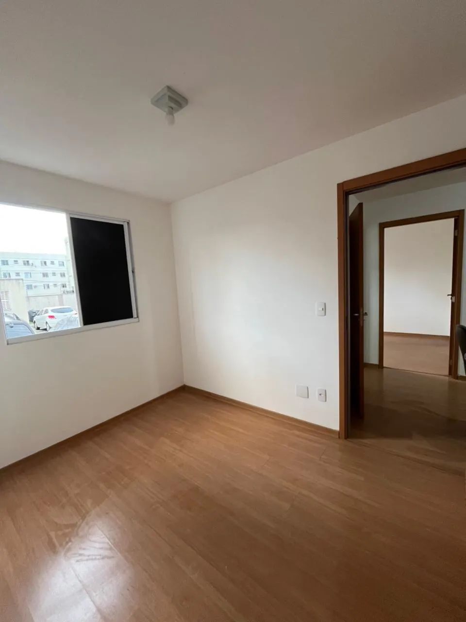 Alugo apartamento 2 quartos - R$1.400,00 - Foto 5