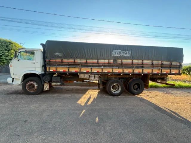CAMINHÃO TRUCK  - Foto 5