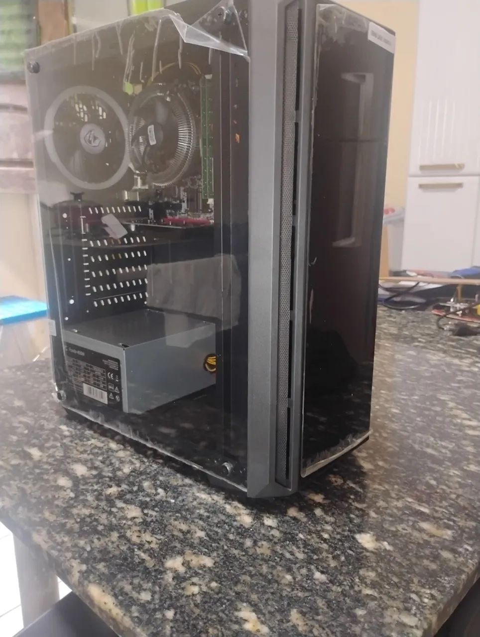 Computador Gamer  - Foto 2