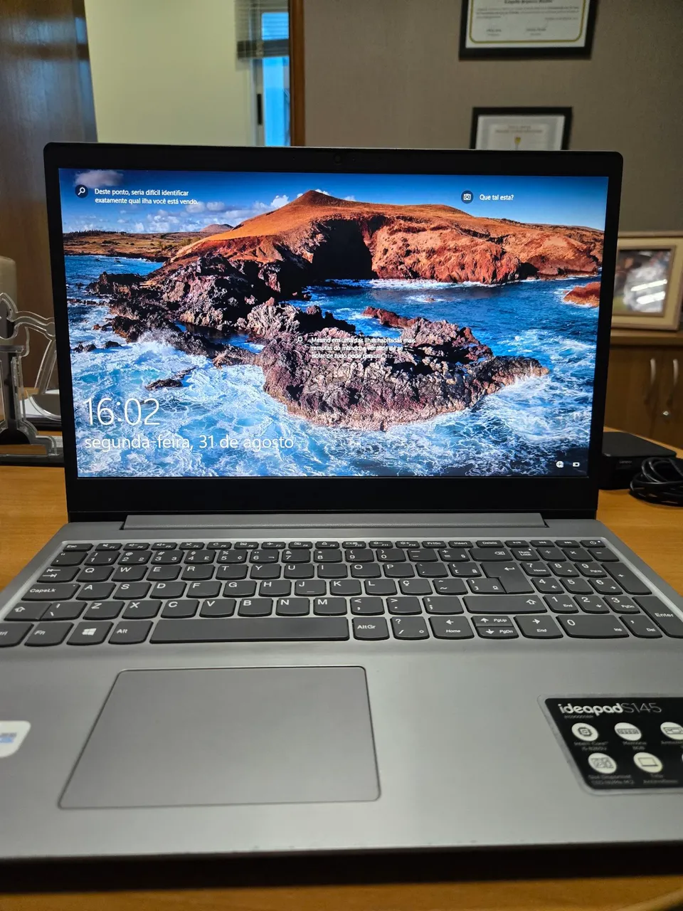 NOTEBOOK DELL INSPIRON 14Z 5423 - JR Computadores assistência