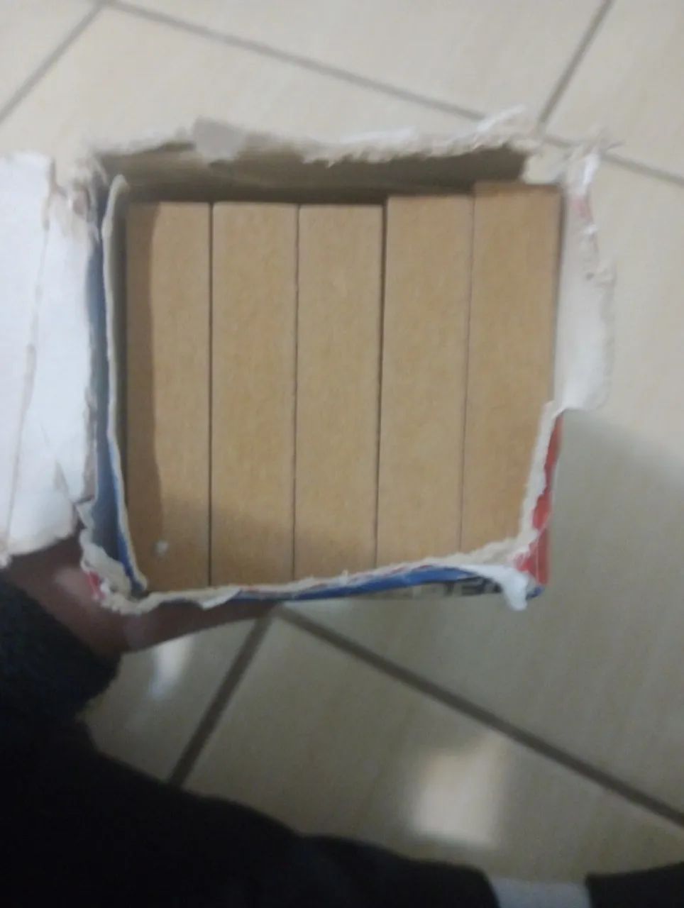 Caiu perdeu - Foto 3