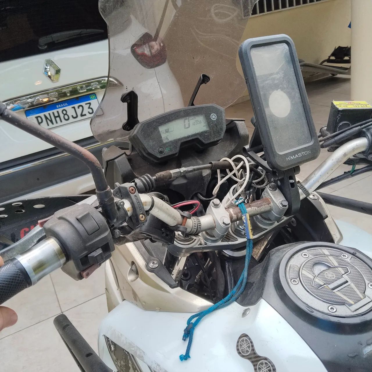 Vendo Ténéré 250 - Foto 3