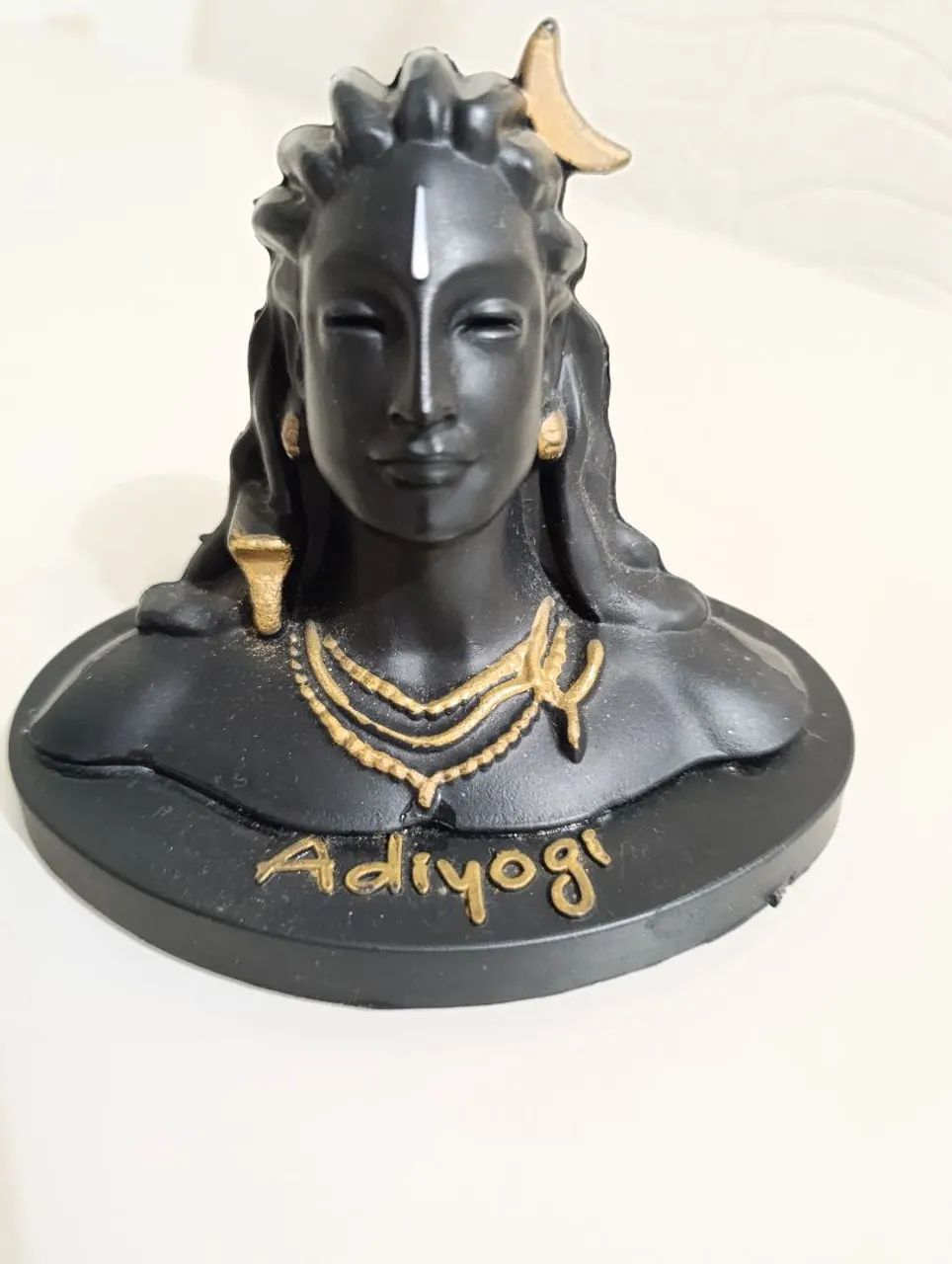 Estatua Shiva - Foto 4
